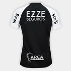 Jersey Women's Corinthians 2025/26 II Fan Version with Sponsors