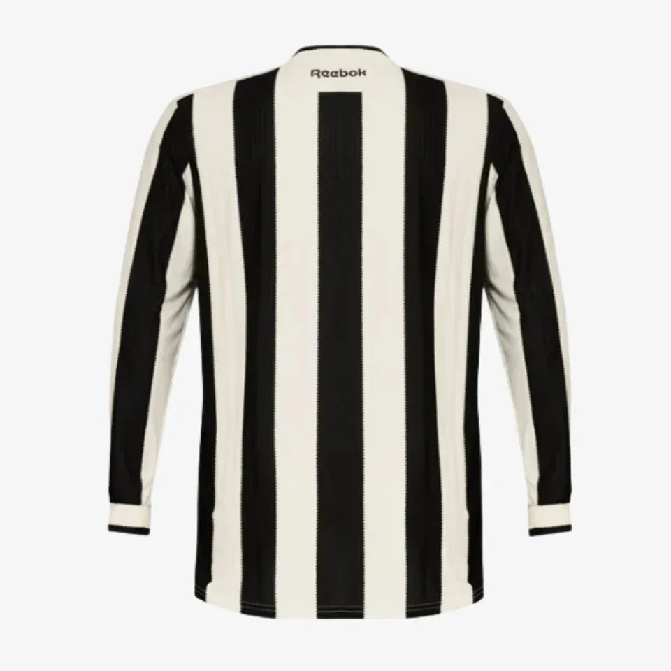 Jersey Long Sleeve Botafogo 2024/25 Long Sleeve