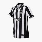Jersey Women's Botafogo 2025/26 - Patch Mundial de Clubes