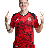 Club Necaxa Deadpool - Fan Version