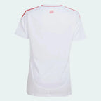 Women's 2025/26 Internacional Away - Fan Version