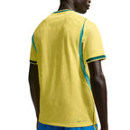 Brazil Player Edition 2026 Home Jersey - World Cup 2026 - [Slim Fit]
