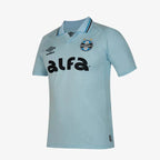 Jersey Grêmio 2025/26 II Azul Celeste