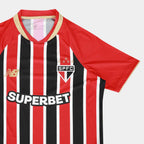 Jersey Women's São Paulo 2025/26 II