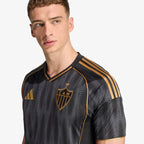 Jersey Atlético Mineiro 2025/26 III