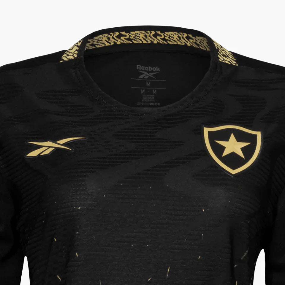 Jersey Women's Botafogo 2024/25 II