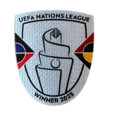 UEFA NATIONS LEAGUE - WINNER 2025