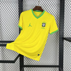 Brazil Edicao Especial 2025/26 - Amarela Brasil