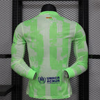 Barcelona 24/25 III Third Jersey - Long Sleeve