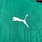 26/27 Fluminense Training Kit Green Jersey