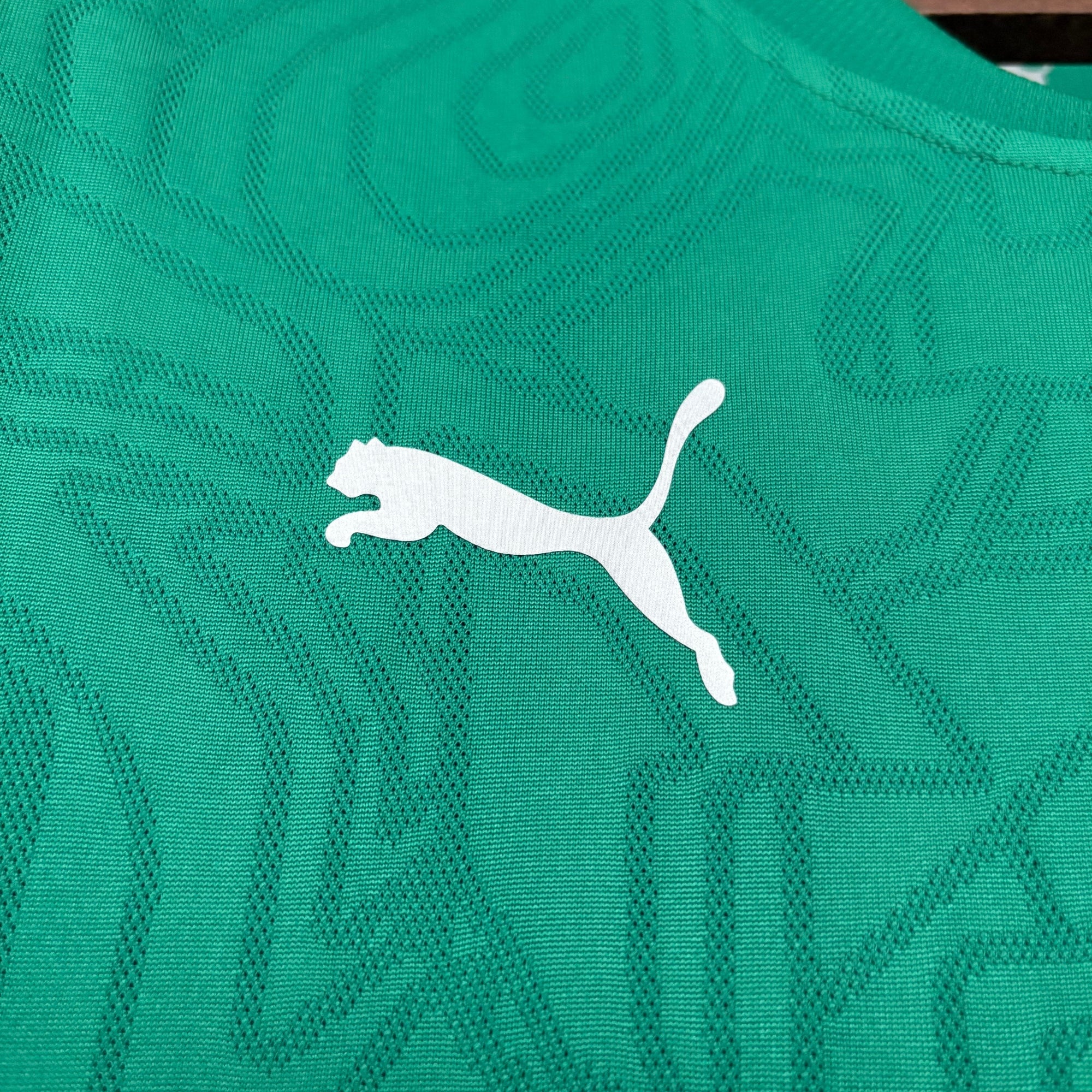 26/27 Fluminense Training Kit Green Jersey