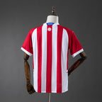 Nautico 25/26 Home Jersey - Fan Version