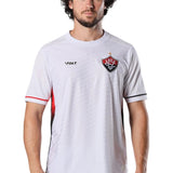Vitoria 2025/26 Away Jersey - Fan Version