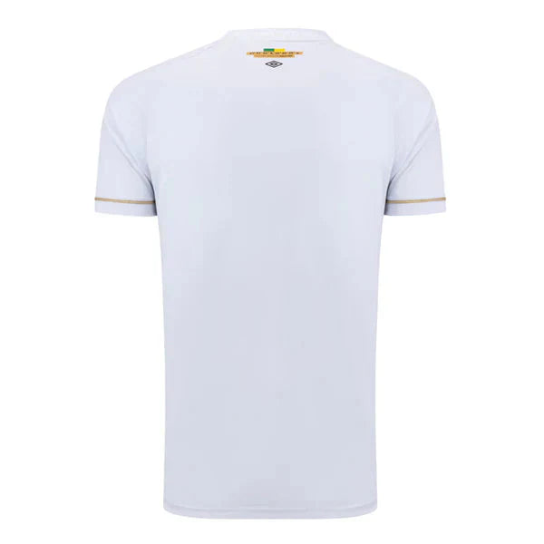Jersey Santos Home 26/27 - Fan Version
