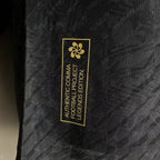 Portugal 25/26 Special Edition Jersey - Player Version [Slim Fit] black