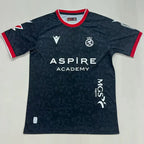 25-26 Cultural Leonesa Away Fans Soccer Jersey