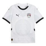 Egypt Away Fan Jersey 2026 - World Cup 2026