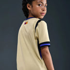 FC Barcelona 2025/26 (Away x Kobe) - Kids