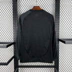 Inter Miami 2025/26 Away Long Sleeves Jersey