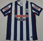 Alianza Lima 2026 home