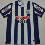 Alianza Lima 2026 home
