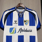 2025/26 Malaga Home Jersey