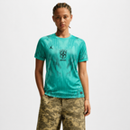 Brasil GK 2026/27 Women Feminina - Fan Version Brazil