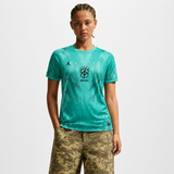 Brasil GK 2026/27 Women Feminina - Fan Version Brazil