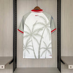 Mens Haiti Away 2026 World Cup Third Jersey