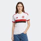 Flamengo Women's Jogo 2 2027 - Fan Version