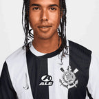 Jersey Corinthians 2024/25 III Player [Slim Fit] [Slim Fit] Com Patrocinios