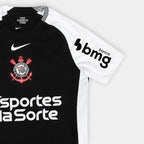 Jersey Corinthians 2025/26 II Player [Slim Fit] with Sponsors [Slim Fit]