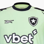 Jersey Goalkeeper Botafogo 2025/26 IV