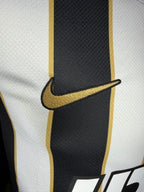 Jersey Atlético Mineiro 2026 Home Full Sponsor - Fan Version