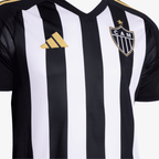 Jersey Atlético Mineiro 2025/26 I