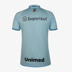 Jersey Grêmio 2025/26 II Azul Celeste Player [Slim Fit]