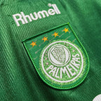Jersey Retrô Palmeiras 1999 – Rhumell Comemorativa