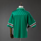 Mexico 2026 Bringback Remixed Jersey