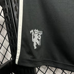 Shorts Manchester United 2024/25 Third