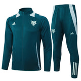 Set de Training Cruzeiro 2025/26 - Ziper Full
