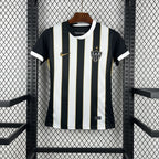 Jersey Women's Atlético Mineiro 26/27 Home - Fan Version