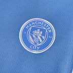 26/27 Manchester City Home - Fan Version