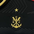 Cropped Flamengo Women's Special Edition