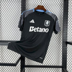 25/26 Aston Villa Away - Fan Version
