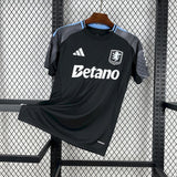 25/26 Aston Villa Away - Fan Version