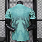 Jersey GoalKeeper Brazil 2026/27 Brasil - Player [Slim Fit]