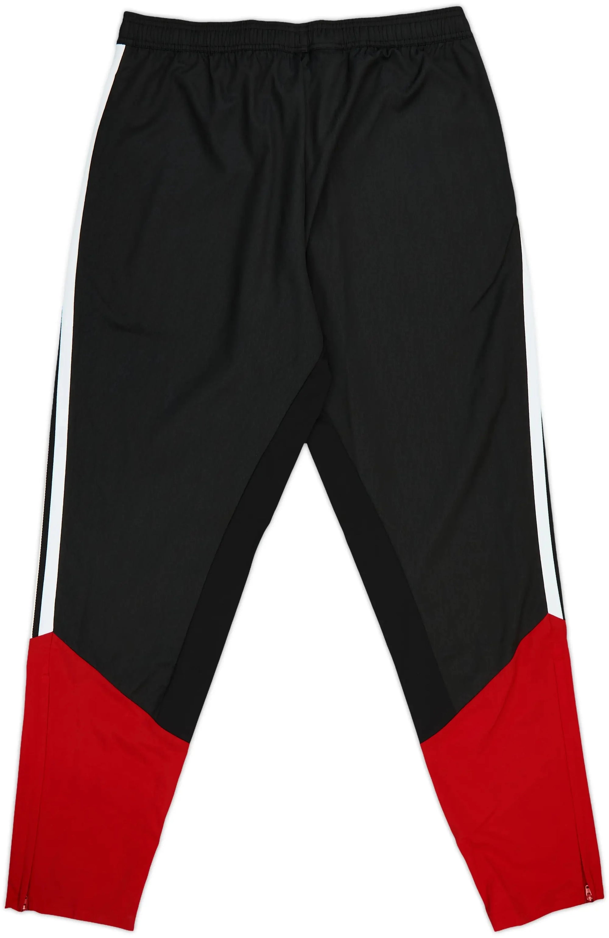 2026-27 Germany Presentation Jacket + Pants/Bottoms - World Cup 2026