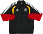 2026-27 Germany Presentation Jacket + Pants/Bottoms - World Cup 2026