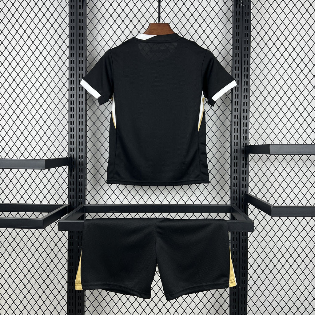 Set Kids Atlético Mineiro 2026/27 I Kit Kids
