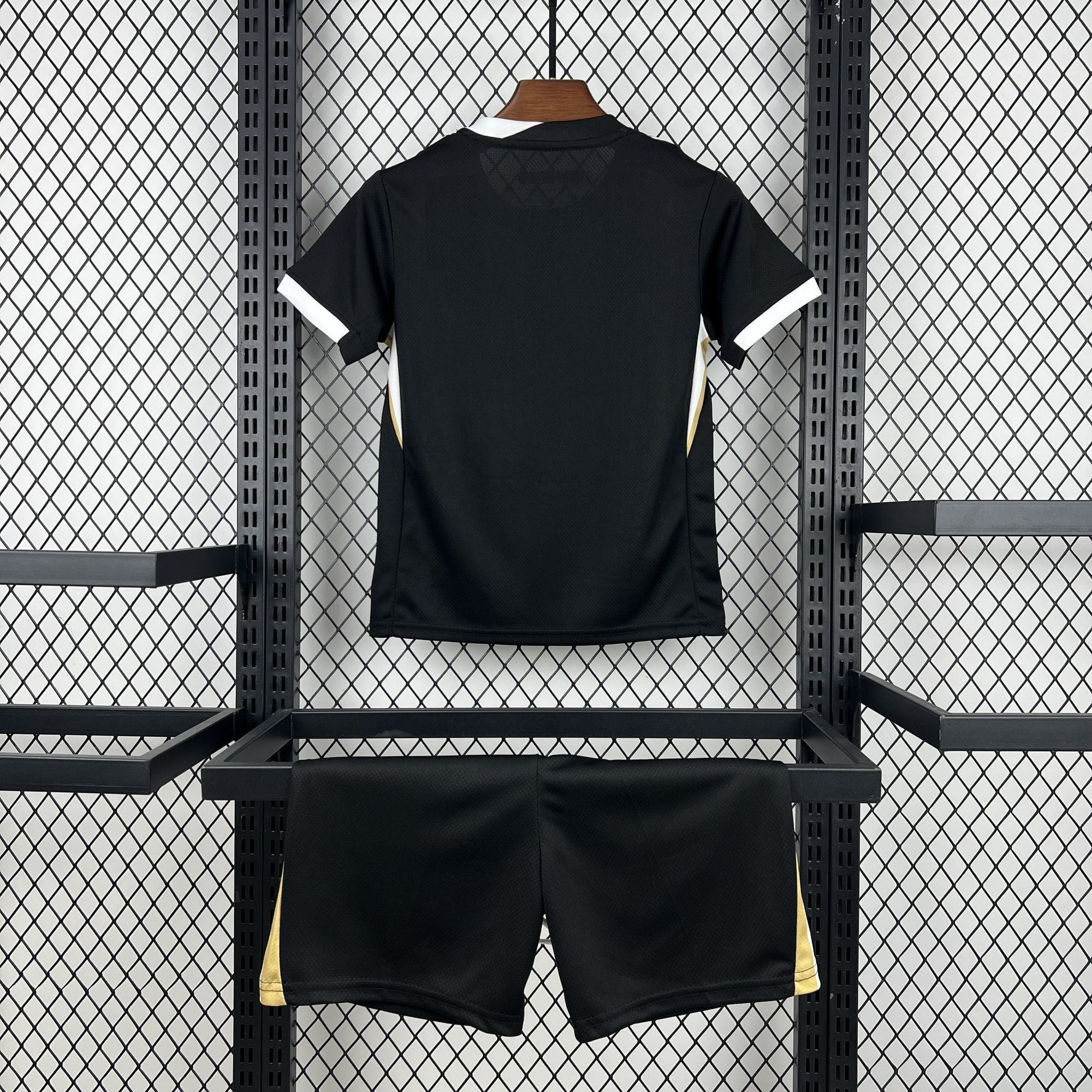 Set Kids Atlético Mineiro 2026/27 I Kit Kids